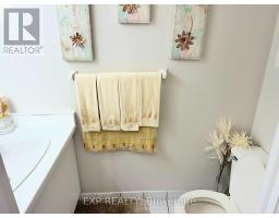 412 - 10 Laurelcrest Street, Brampton, ON L6S5Y3 Photo 24