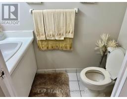 412 - 10 Laurelcrest Street, Brampton, ON L6S5Y3 Photo 25