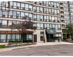 412 - 10 Laurelcrest Street, Brampton, ON L6S5Y3 Photo 32