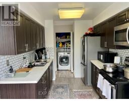 412 - 10 Laurelcrest Street, Brampton, ON L6S5Y3 Photo 7