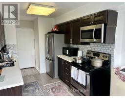 412 - 10 Laurelcrest Street, Brampton, ON L6S5Y3 Photo 8