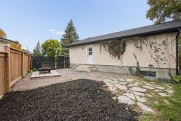 155 Lynn Lake Drive, Winnipeg, MB R2C4J7 Photo 19