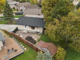 155 Lynn Lake Drive, Winnipeg, MB R2C4J7 Photo 21