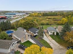 155 Lynn Lake Drive, Winnipeg, MB R2C4J7 Photo 23