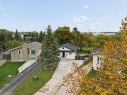 155 Lynn Lake Drive, Winnipeg, MB R2C4J7 Photo 25