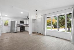 Recreation room - 155 Lynn Lake Drive, Winnipeg, MB R2C4J7 Photo 6