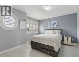 Bedroom - 1826 Baywater Street Sw, Airdrie, AB T4B0A8 Photo 20