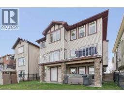 1826 Baywater Street Sw, Airdrie, AB T4B0A8 Photo 41