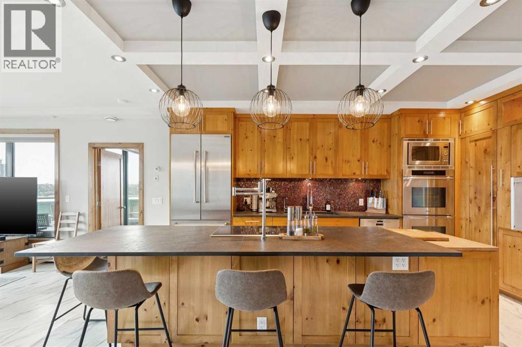 1505, 1121 6 Avenue SW, Calgary