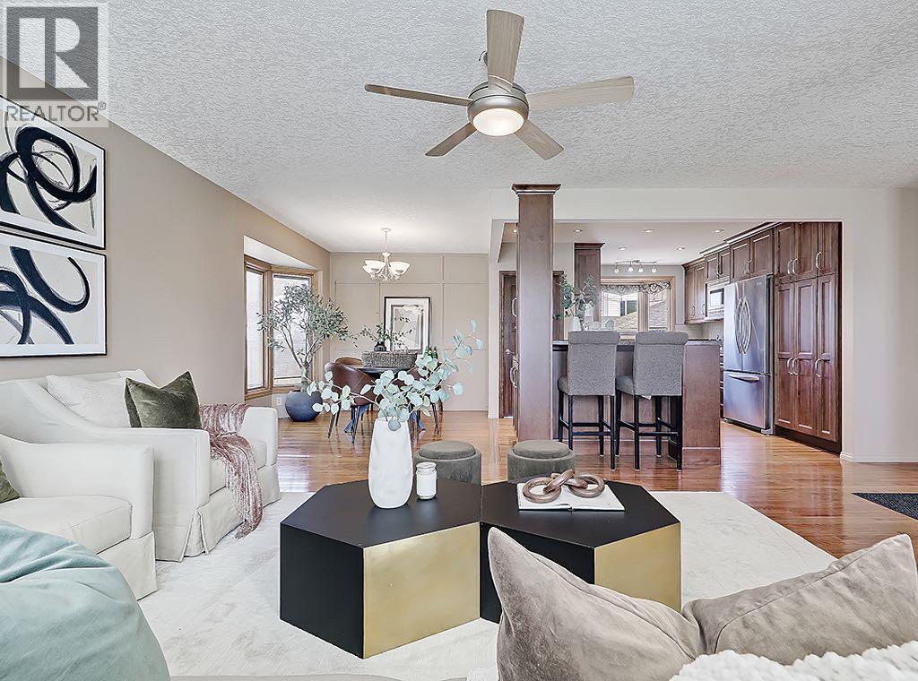 44 Granlea Place SW - photo 4