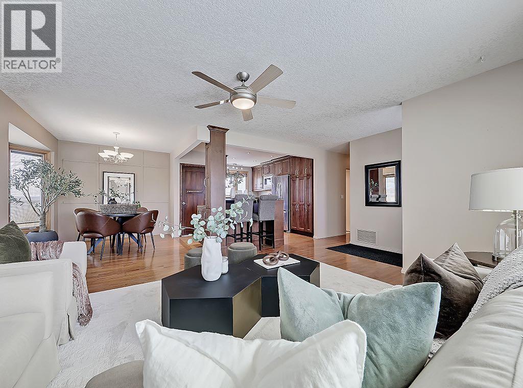 44 Granlea Place SW - photo 5