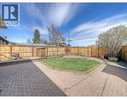 44 Granlea Place Sw, Calgary, AB T3E4K2 Photo 27