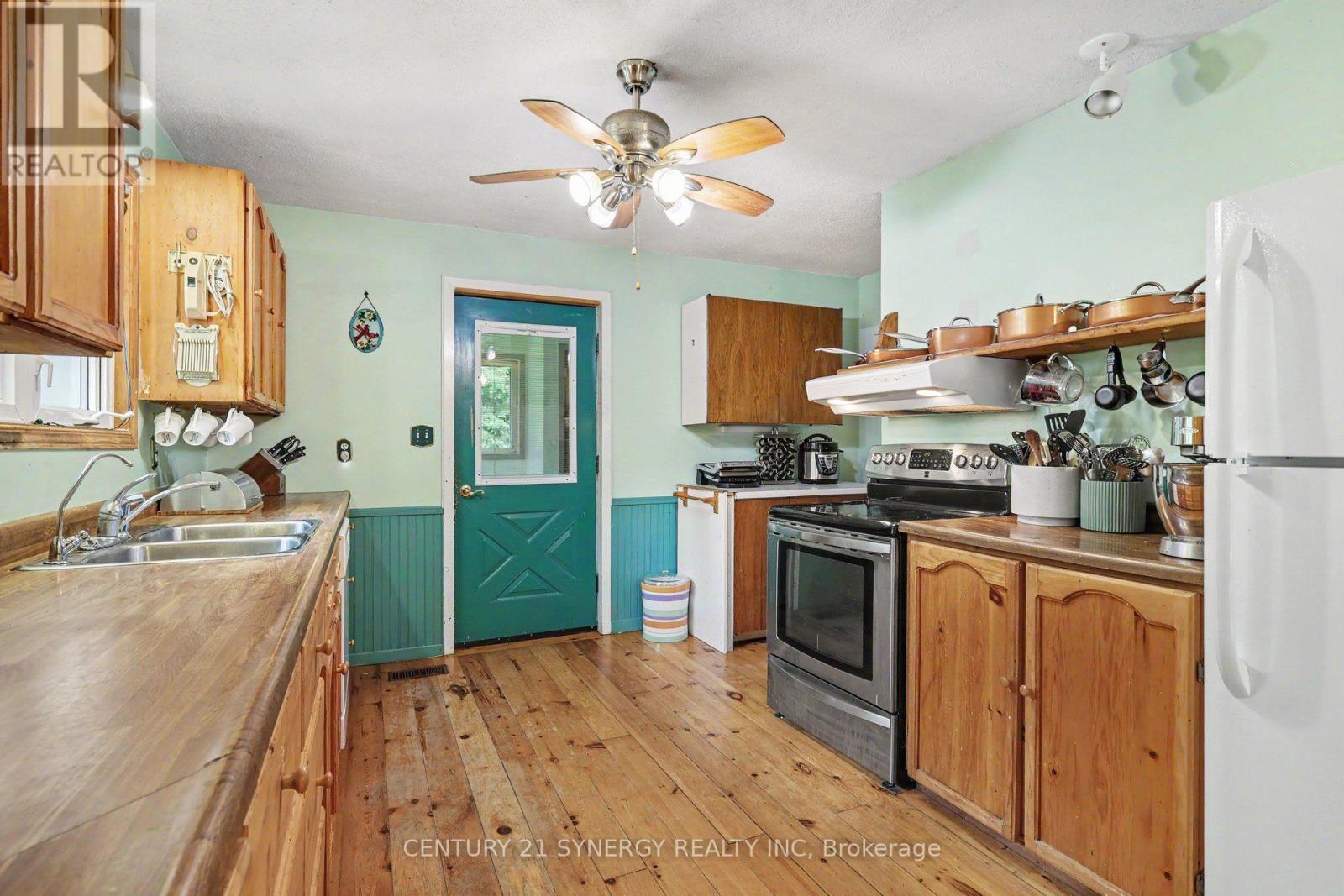 2468 MCLACHLIN ROAD, Beckwith — photo 10