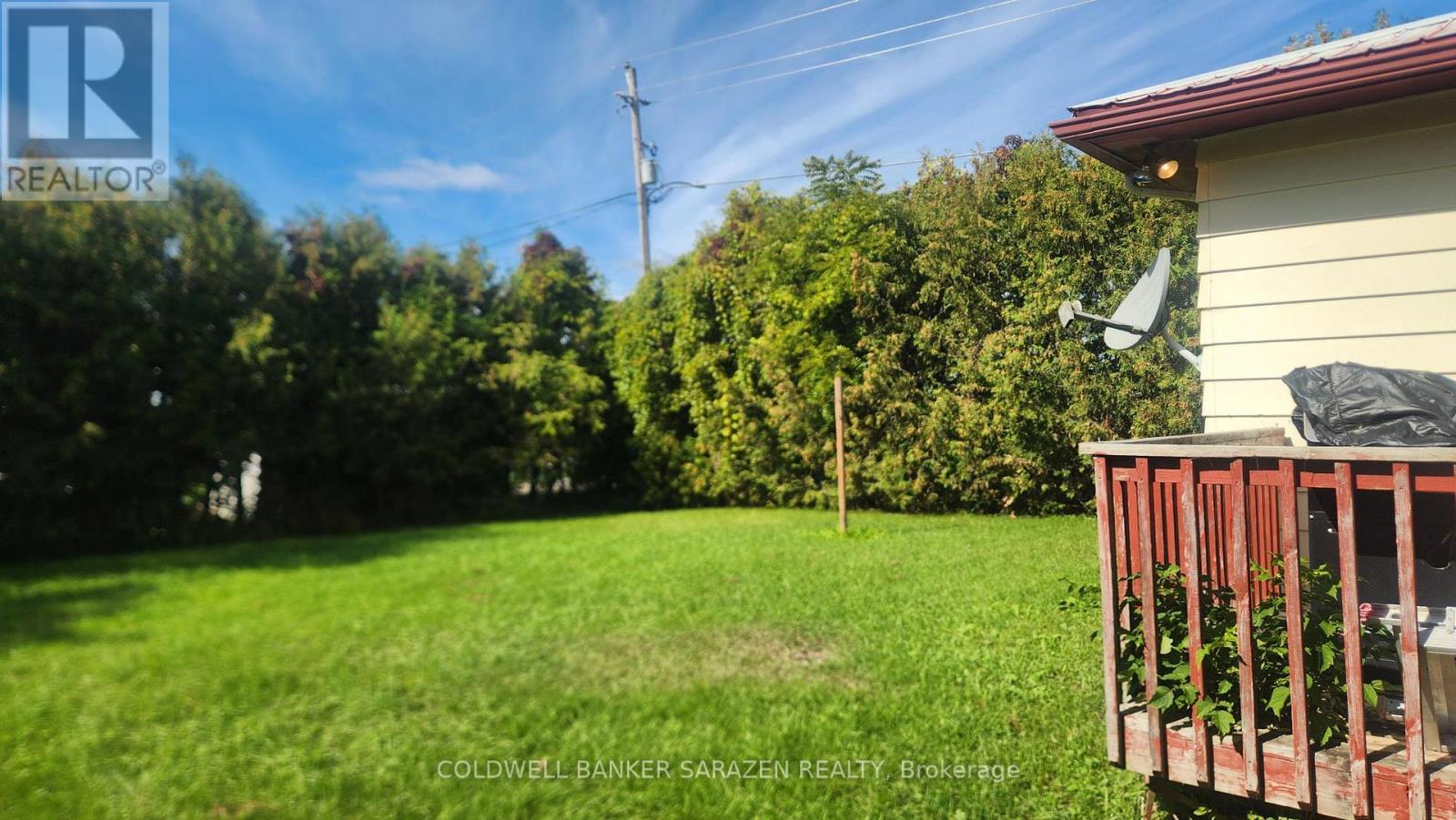 266 DIVISION STREET, Arnprior — photo 4
