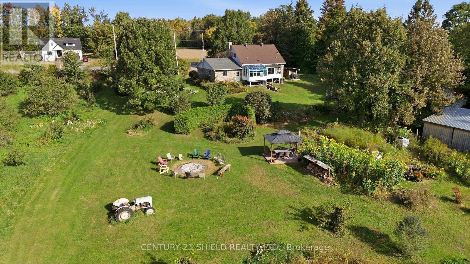 19770 COUNTY ROAD 25 ROAD, South Glengarry — photo 4
