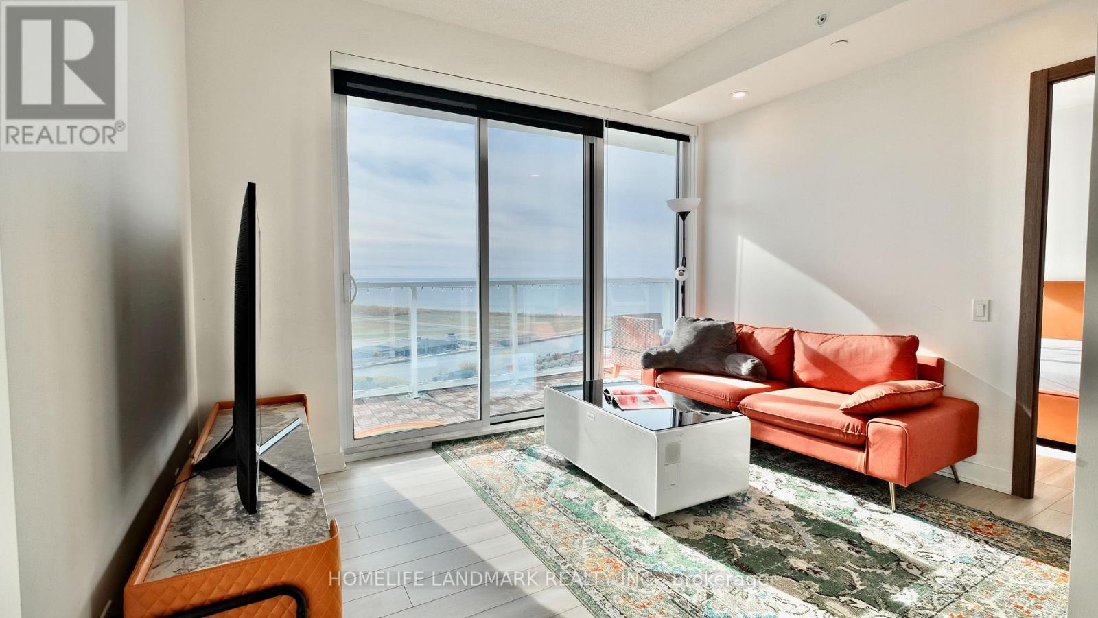 4016 - 17 BATHURST STREET, Toronto (Waterfront Communities)