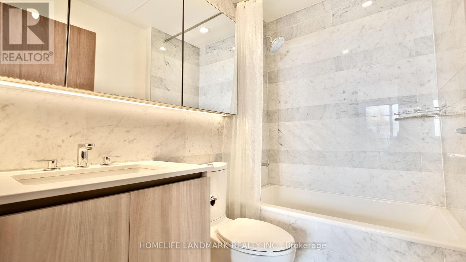 4016 - 17 BATHURST STREET, Toronto (Waterfront Communities) — photo 12
