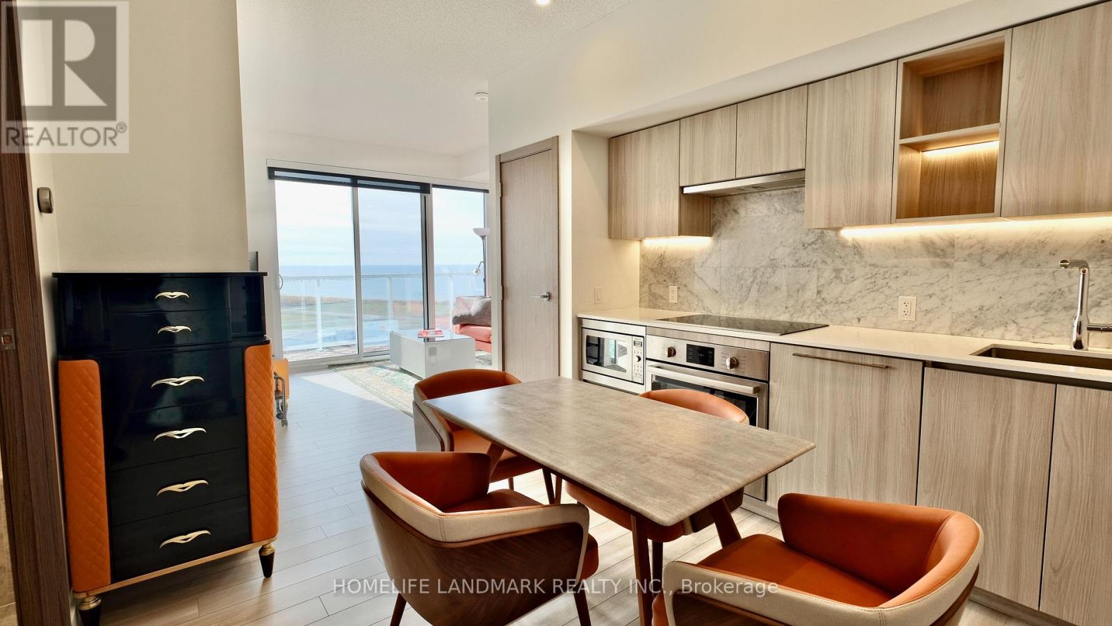4016 - 17 BATHURST STREET, Toronto (Waterfront Communities) — photo 2