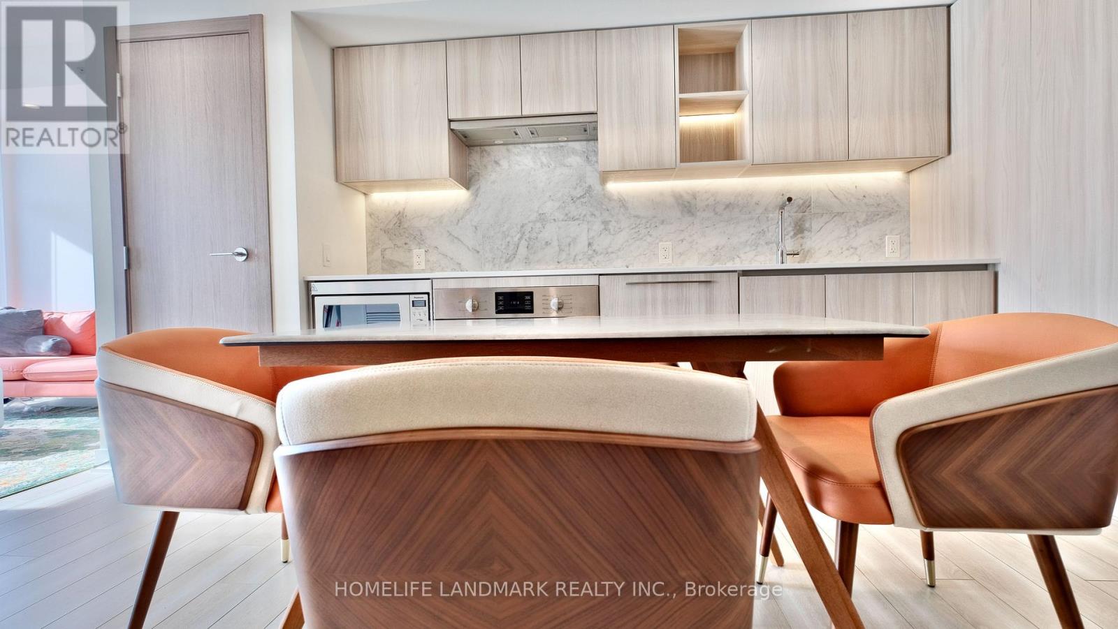 4016 - 17 BATHURST STREET, Toronto (Waterfront Communities) — photo 3