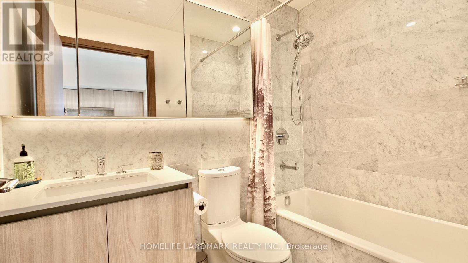 4016 - 17 BATHURST STREET, Toronto (Waterfront Communities) — photo 6