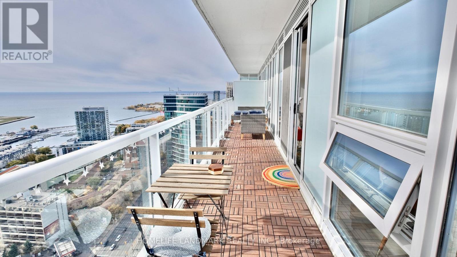 4016 - 17 BATHURST STREET, Toronto (Waterfront Communities) — photo 8