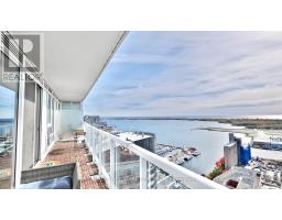 4016 - 17 Bathurst Street, Toronto, ON M5V0N1 Photo 15