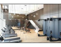 4016 - 17 Bathurst Street, Toronto, ON M5V0N1 Photo 19