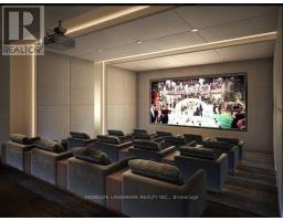 4016 - 17 Bathurst Street, Toronto, ON M5V0N1 Photo 21