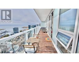 4016 - 17 Bathurst Street, Toronto, ON M5V0N1 Photo 8