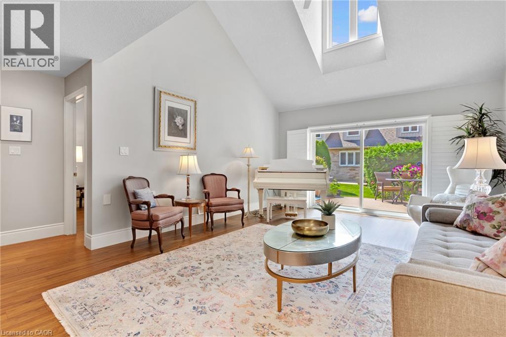 Property for sale at 350 DOON VALLEY Drive Unit# 6D