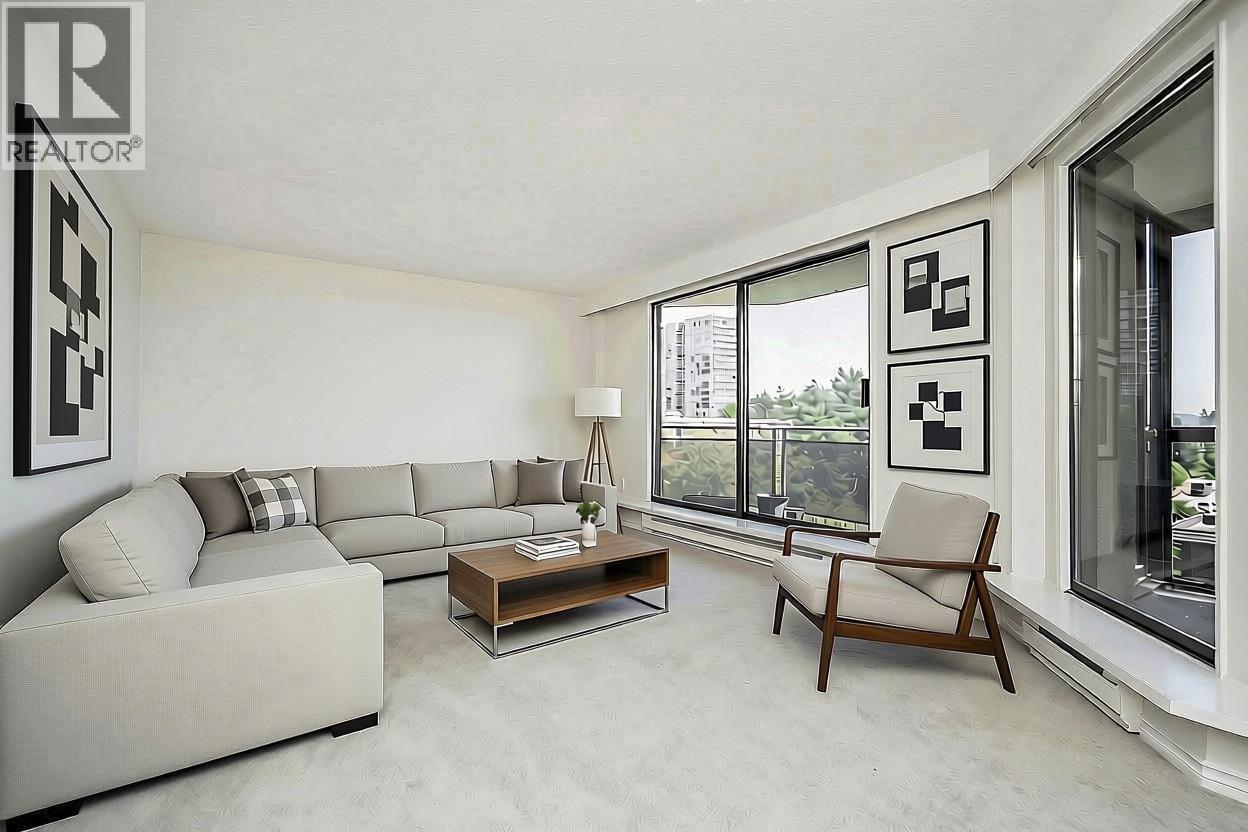 Property for sale at 801 444 LONSDALE AVENUE