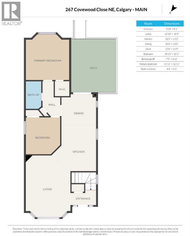 267 Covewood Close NE - photo 35