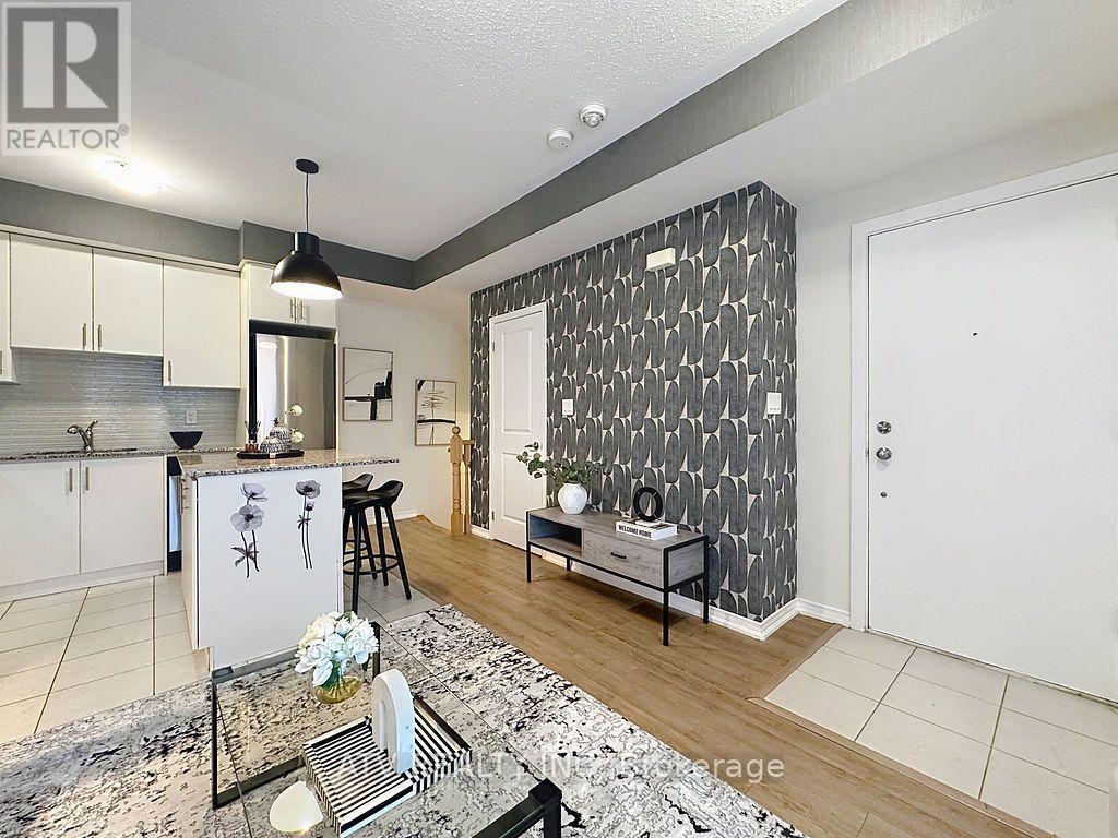 35 - 26 FIELDWAY ROAD, Toronto (Islington-City Centre West) — photo 11