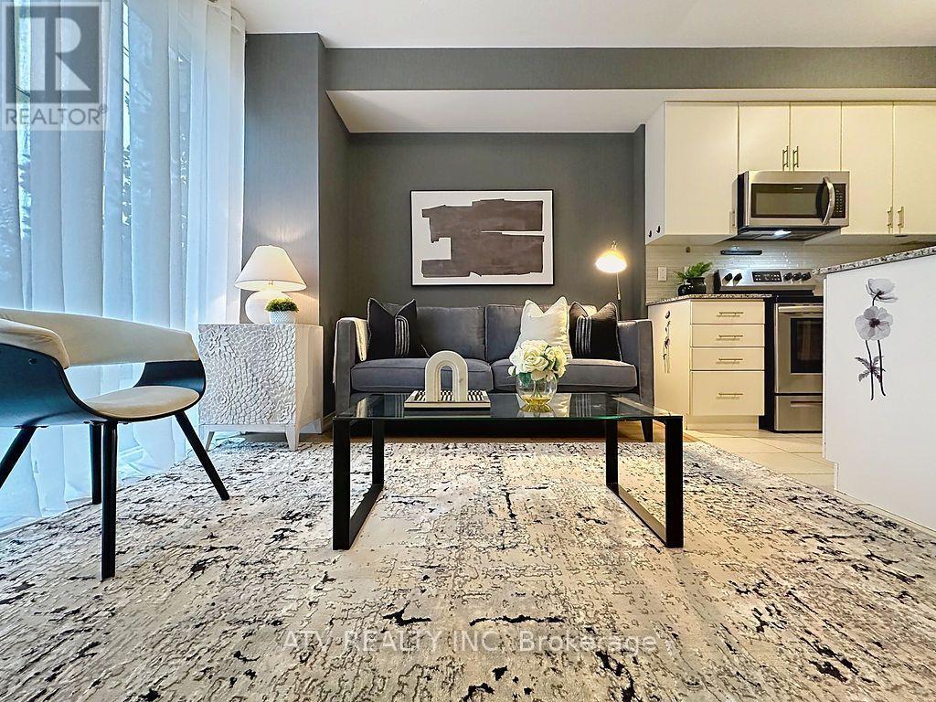 35 - 26 FIELDWAY ROAD, Toronto (Islington-City Centre West) — photo 2