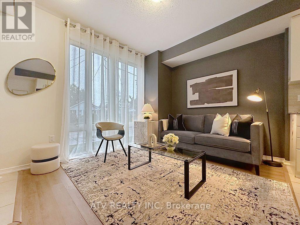 35 - 26 FIELDWAY ROAD, Toronto (Islington-City Centre West) — photo 6
