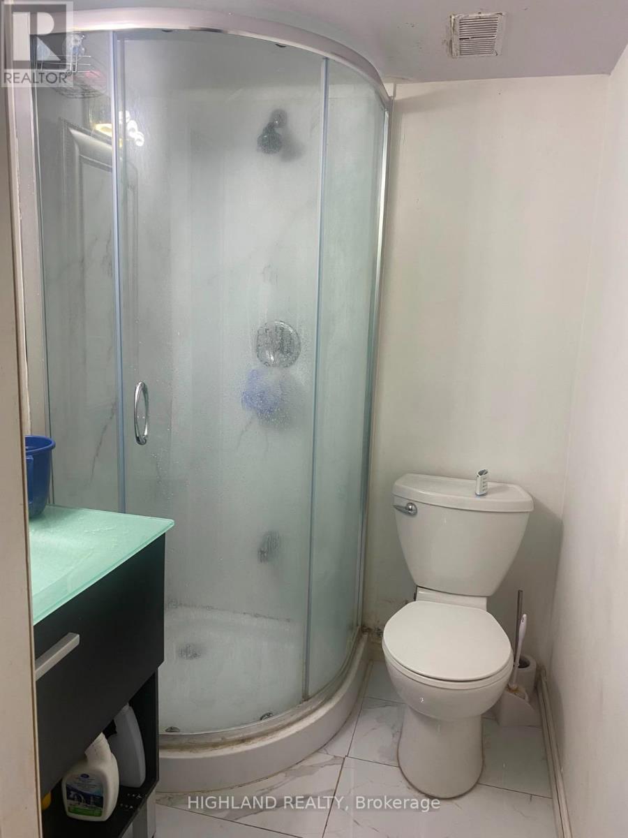 BASEMENT - 5327 LANDSBOROUGH AVENUE, Mississauga (Hurontario) — photo 12