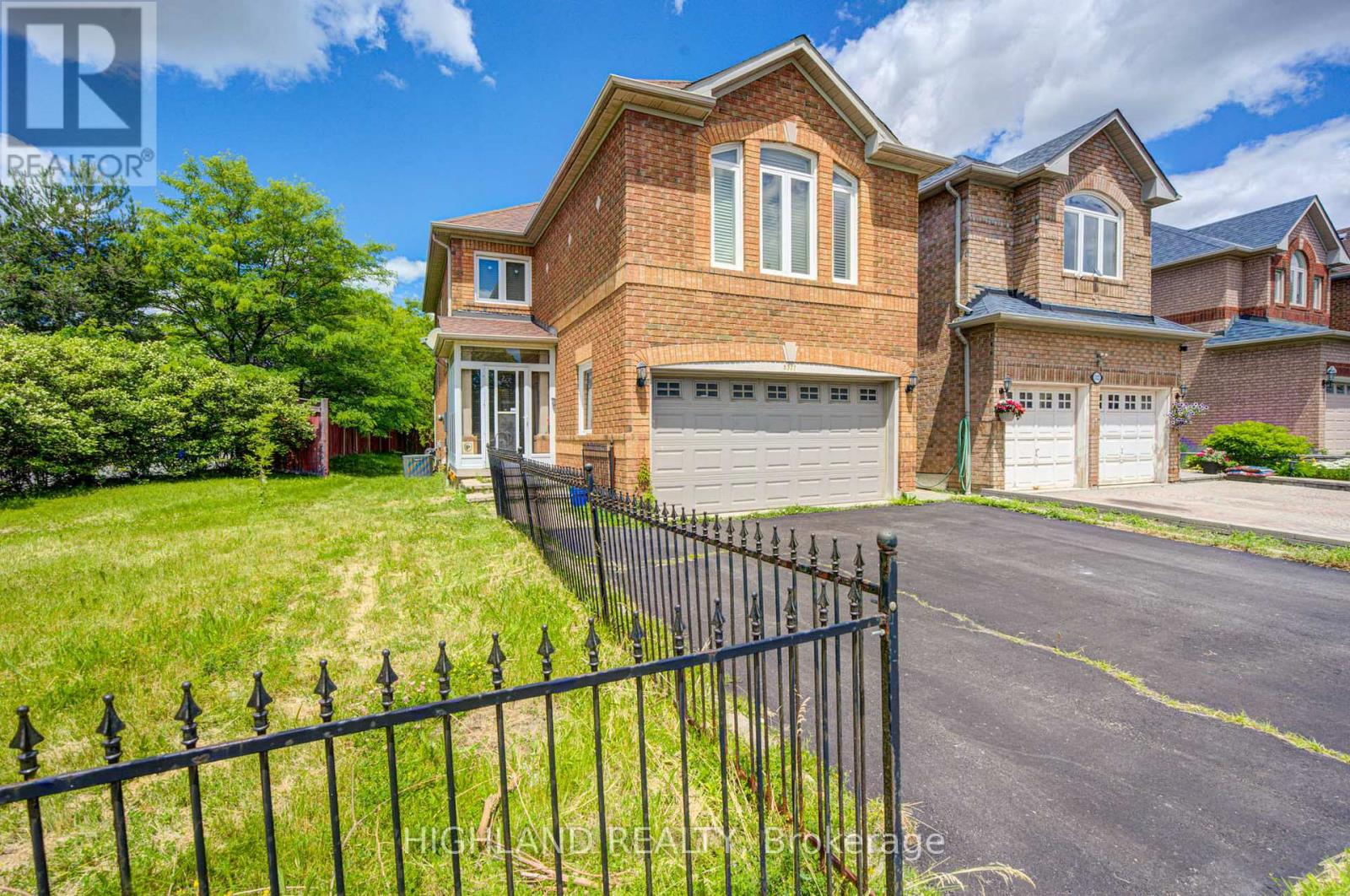 BASEMENT - 5327 LANDSBOROUGH AVENUE, Mississauga (Hurontario) — photo 2