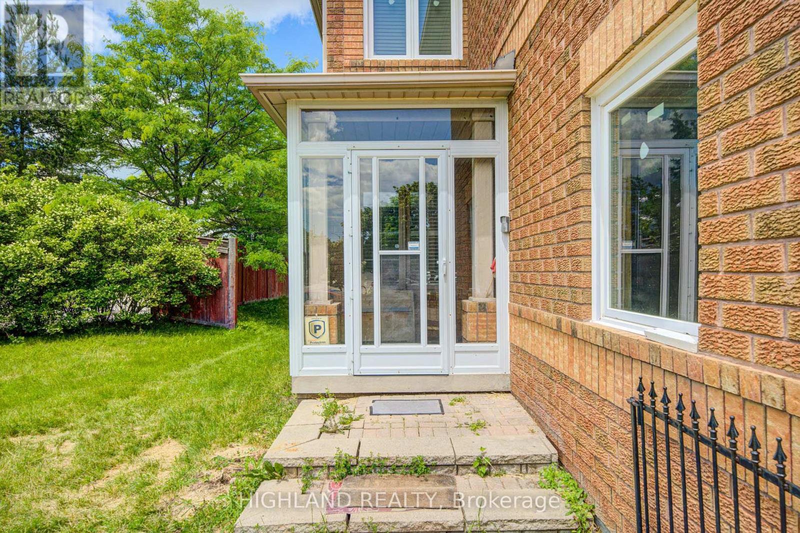 BASEMENT - 5327 LANDSBOROUGH AVENUE, Mississauga (Hurontario) — photo 3