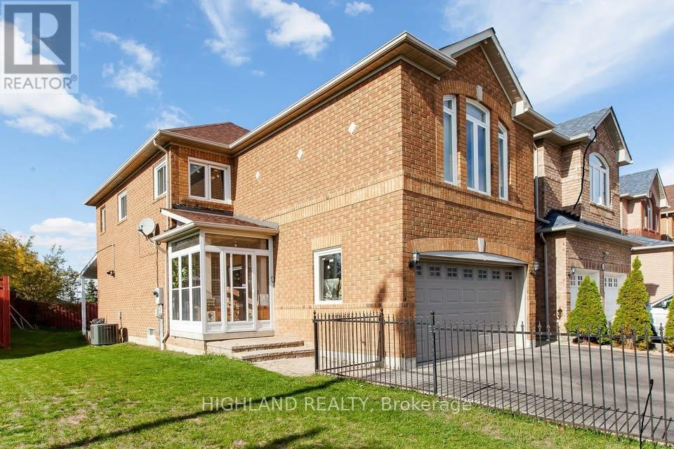 BASEMENT - 5327 LANDSBOROUGH AVENUE, Mississauga (Hurontario) — photo 4