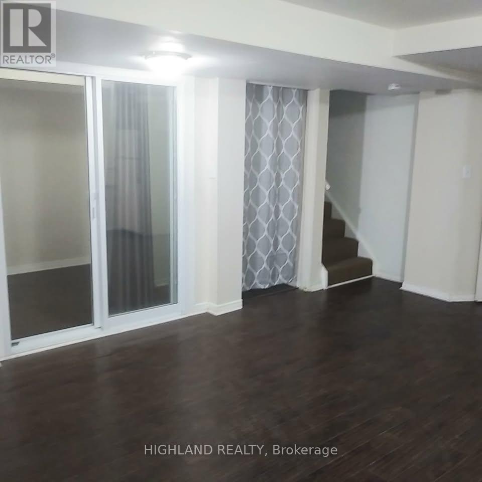 BASEMENT - 5327 LANDSBOROUGH AVENUE, Mississauga (Hurontario) — photo 6