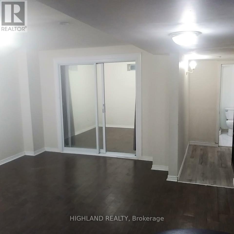 BASEMENT - 5327 LANDSBOROUGH AVENUE, Mississauga (Hurontario) — photo 7