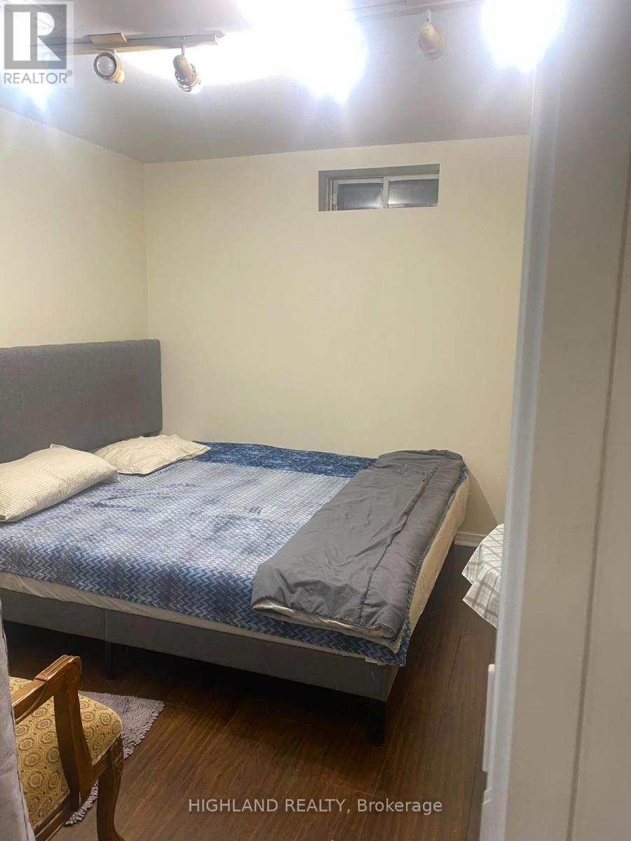 BASEMENT - 5327 LANDSBOROUGH AVENUE, Mississauga (Hurontario) — photo 8