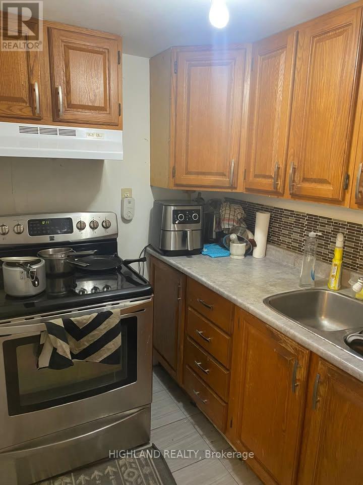BASEMENT - 5327 LANDSBOROUGH AVENUE, Mississauga (Hurontario) — photo 9