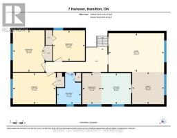 7 Hanover Place N, Hamilton, ON L8K5X7 Photo 25