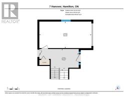7 Hanover Place N, Hamilton, ON L8K5X7 Photo 26