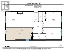7 Hanover Place N, Hamilton, ON L8K5X7 Photo 27