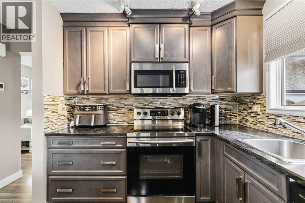 119 Astum Court, Fort McMurray