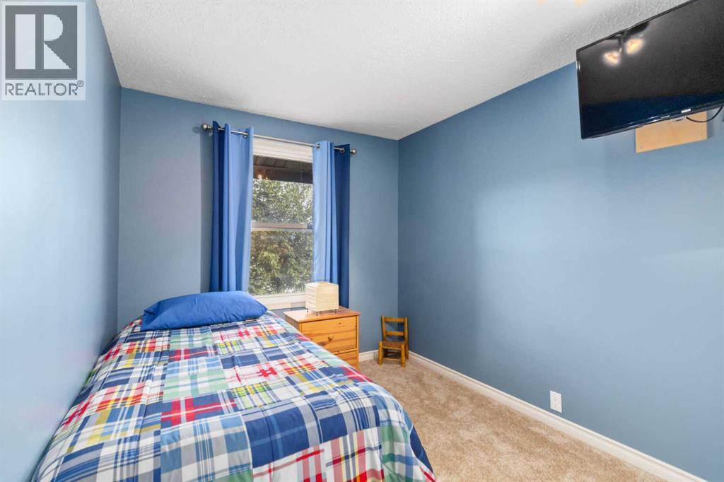 119 Astum Court, Fort McMurray