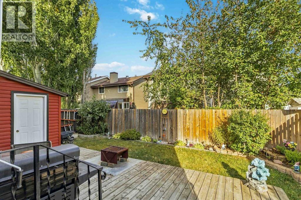 119 Astum Court, Fort McMurray