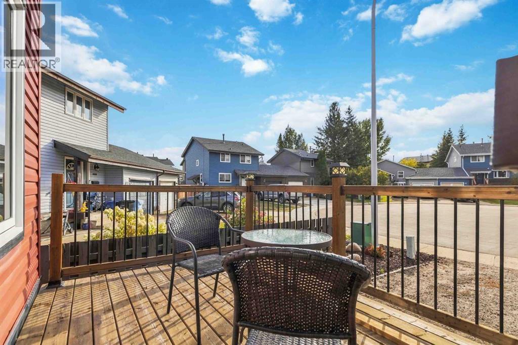 119 Astum Court, Fort McMurray